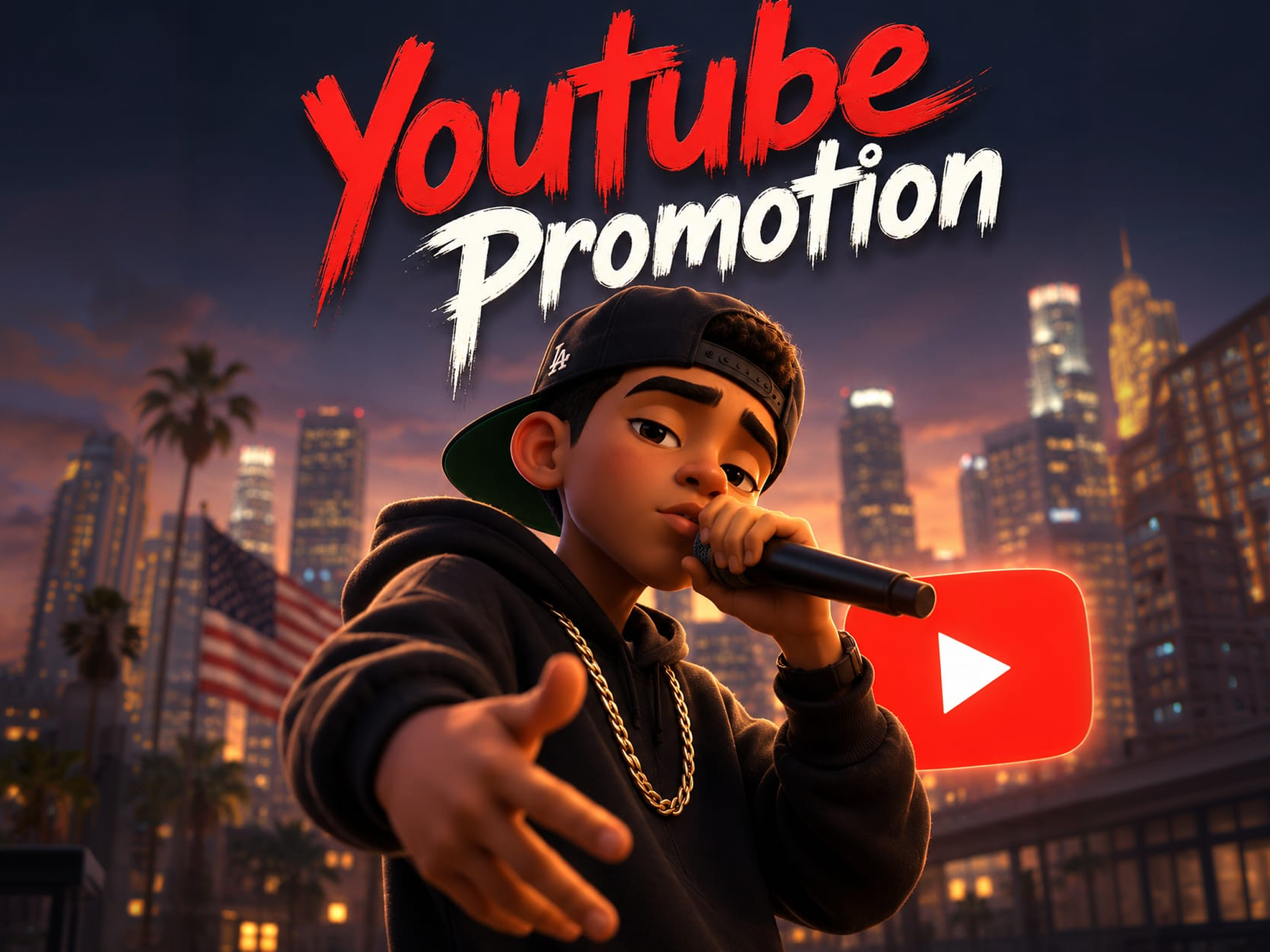 YouTube Promotion